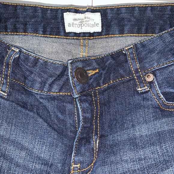 Aeropostale Jeans - Picture 2 of 5